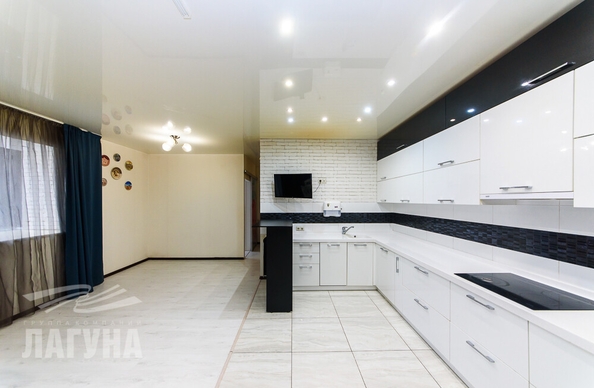 
  Продается 3-комн. квартира, 104.8 м², Гоголя ул, д. 55
. Фото 22.