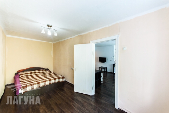 
  Продается 2-комн. квартира, 42.1 м², Дзержинского ул, д. 57
. Фото 5.