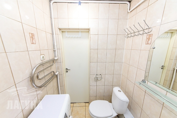 
  Продается 2-комн. квартира, 42.1 м², Дзержинского ул, д. 57
. Фото 7.