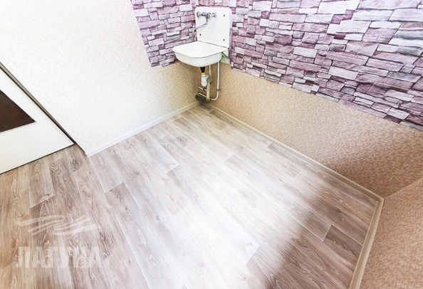 
  Продается 2-комн. квартира, 43.3 м², Беринга ул, д. 5/1
. Фото 3.