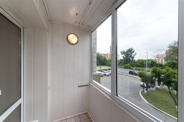 
  Сдается 3-комн. квартира, 61 м², Красноармейская ул
. Фото 4.