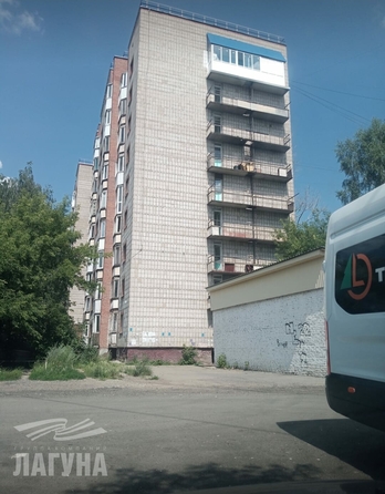 
  Сдается 1-комн. квартира, 36 м², Беринга ул, д. 22
. Фото 20.