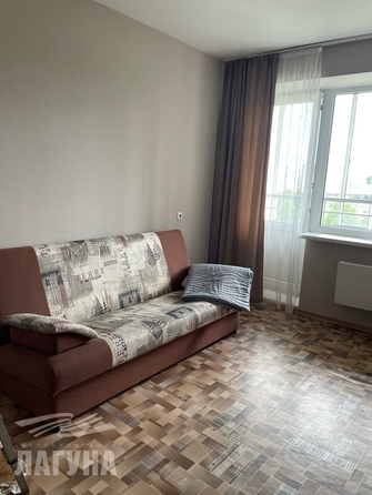
  Сдается 1-комн. квартира, 39 м², Павла Нарановича ул, д. 1
. Фото 9.