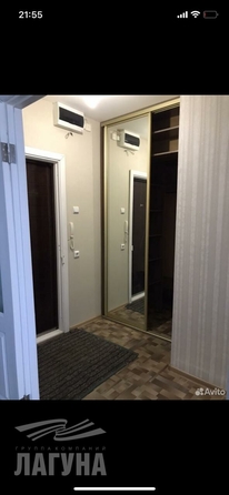
  Сдается 1-комн. квартира, 39 м², Павла Нарановича ул, д. 1
. Фото 10.