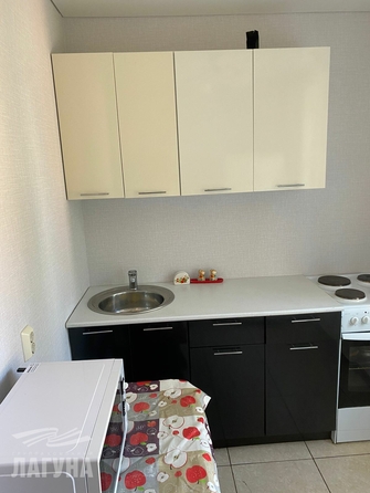 
  Сдается 1-комн. квартира, 34.9 м², Савиных ул, д. 4А
. Фото 7.