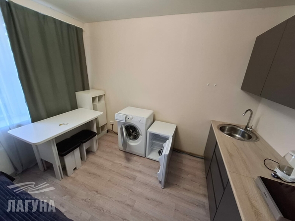 
  Сдается 1-комн. квартира, 18 м², Ивановского ул, д. 16
. Фото 2.