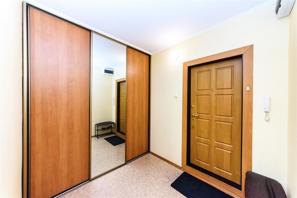 
  Сдается 1-комн. квартира, 39 м², Ленская ул
. Фото 9.