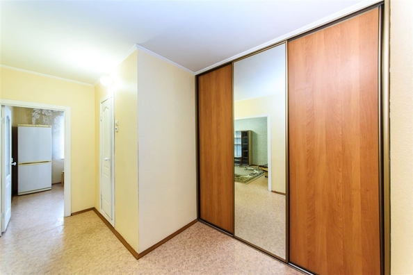 
  Сдается 1-комн. квартира, 39 м², Ленская ул
. Фото 11.