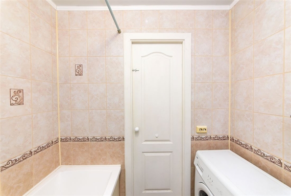 
  Сдается 1-комн. квартира, 39 м², Ленская ул
. Фото 15.