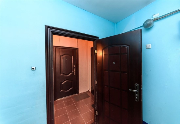 
  Сдается 1-комн. квартира, 39 м², Ленская ул
. Фото 17.
