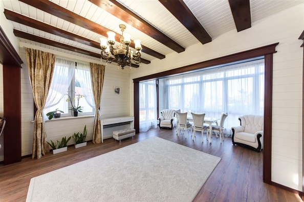 
  Продается дом, 379.1 м², село Корнилово
. Фото 5.