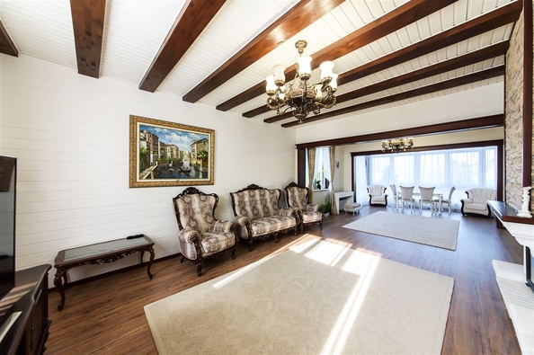 
  Продается дом, 379.1 м², село Корнилово
. Фото 7.
