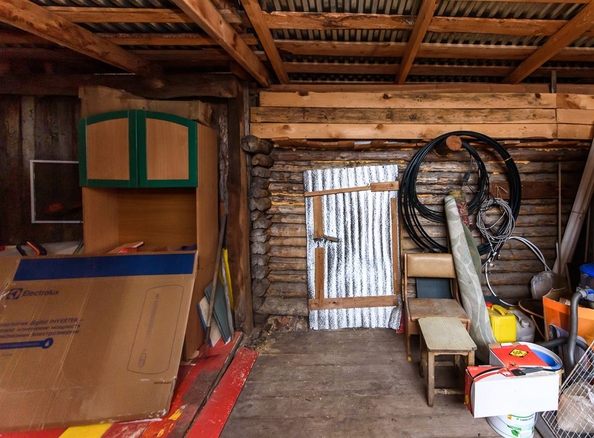 
  Продается дом, 44 м², Томск
. Фото 16.