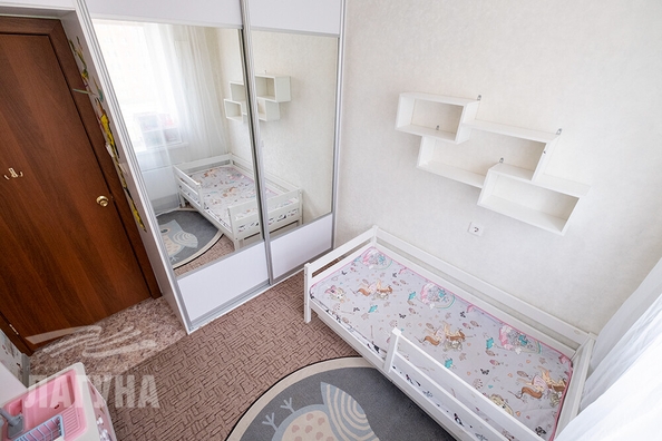
  Продается 2-комн. квартира, 34.9 м², Юрия Ковалева ул, д. 43а
. Фото 11.