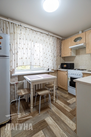 
  Продается 1-комн. квартира, 25.4 м², Колхозная ул, д. 11/1
. Фото 16.