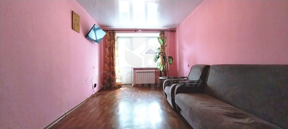 
  Продается 2-комн. квартира, 43 м², Железнодорожная ул, д. 32
. Фото 4.