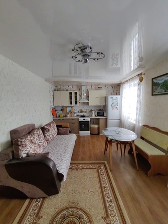 
  Продается 3-комн. квартира, 72.9 м², Зеленая ул, д. 33
. Фото 1.