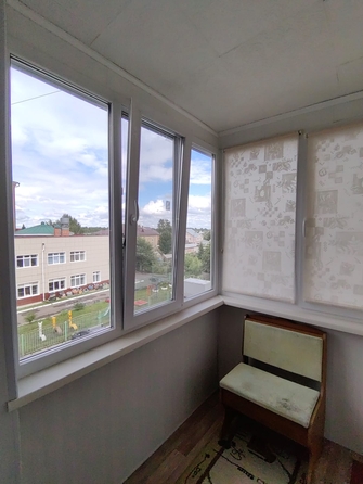 
  Продается 3-комн. квартира, 72.9 м², Зеленая ул, д. 33
. Фото 19.