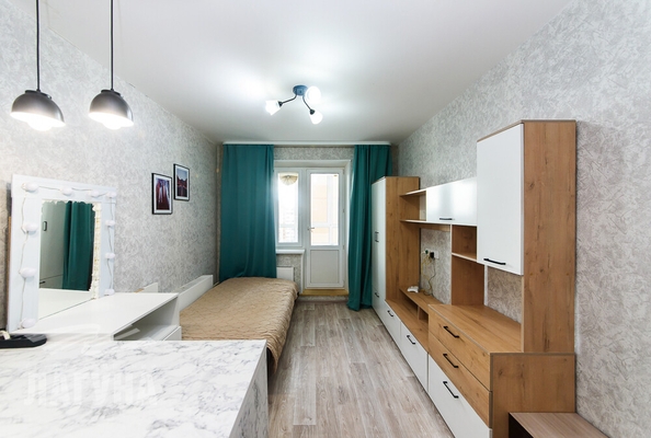 
  Продается 1-комн. квартира, 20.9 м², Андрея Крячкова ул, д. 1И
. Фото 6.