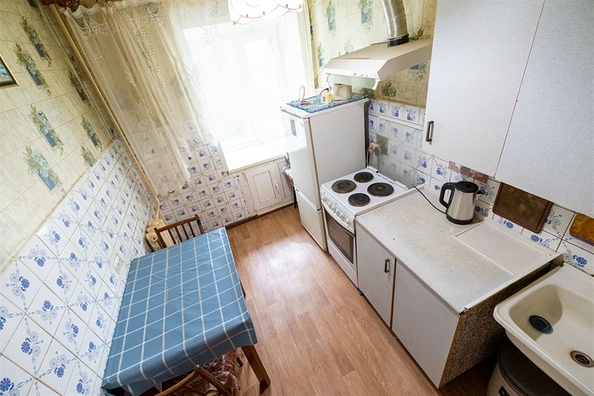 
  Продается 2-комн. квартира, 47 м², 40 лет Победы ул
. Фото 14.
