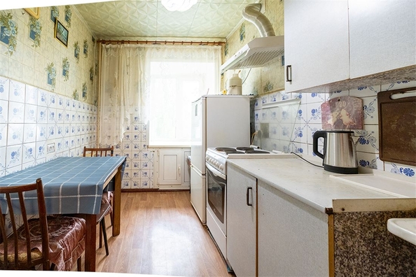 
  Продается 2-комн. квартира, 47 м², 40 лет Победы ул
. Фото 15.