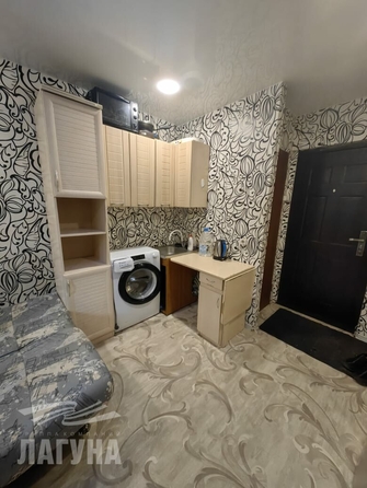 
  Сдается 1-комн. квартира, 16.4 м², Елизаровых ул, д. 45
. Фото 3.