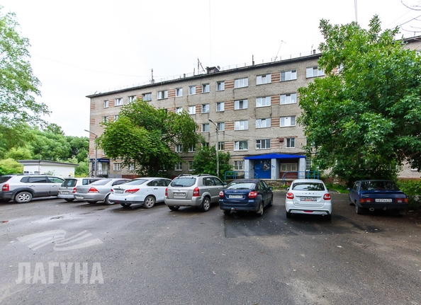 
  Продается 1-комн. квартира, 18.4 м², Сергея Лазо ул, д. 12/1
. Фото 15.