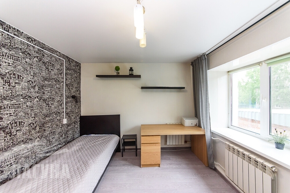 
  Продается 1-комн. квартира, 18.4 м², Сергея Лазо ул, д. 12/1
. Фото 8.