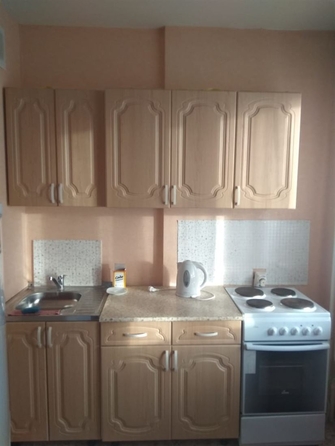 
  Сдается 1-комн. квартира, 40 м², Архитектора Василия Болдырева ул
. Фото 1.