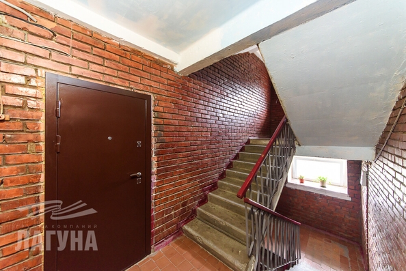 
  Продается 2-комн. квартира, 46.7 м², 5 Армии ул, д. 28/1
. Фото 18.