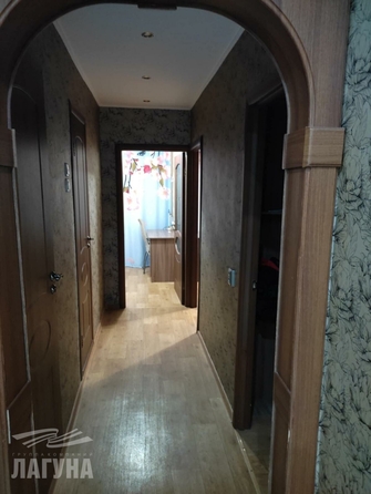
  Сдается  квартира, 70 м², Ивановского ул, д. 14
. Фото 11.