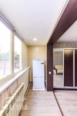 
  Продается 1-комн. квартира, 21.2 м², Завокзальная ул, д. 6
. Фото 7.