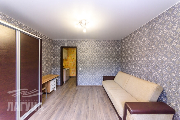 
  Продается 1-комн. квартира, 21.2 м², Завокзальная ул, д. 6
. Фото 10.