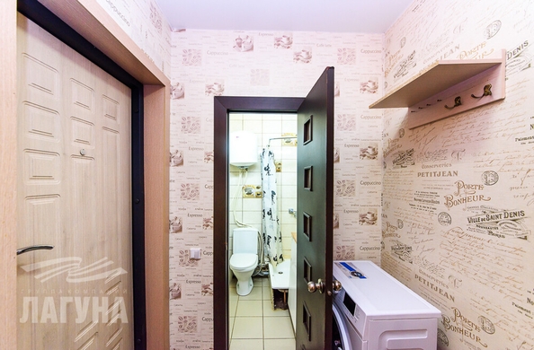 
  Продается 1-комн. квартира, 21.2 м², Завокзальная ул, д. 6
. Фото 11.