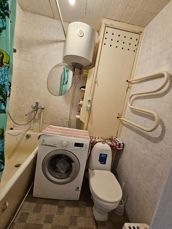 
  Продам 1-комн. квартиру, 33.2 м², Королева ул, д. 6
. Фото 14.