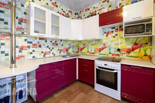 
  Продается дом, 91.8 м², деревня Поросино
. Фото 14.