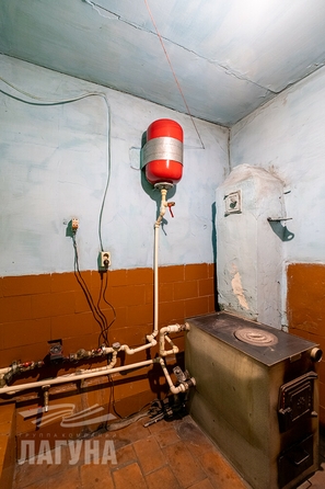 
  Продается дом, 91.8 м², деревня Поросино
. Фото 16.