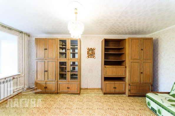 
  Продается 2-комн. квартира, 56.4 м², Богдана Хмельницкого ул, д. 43
. Фото 13.