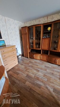 
  Сдается 1-комн. квартира, 36 м², Мира пр-кт, д. 19/1
. Фото 5.