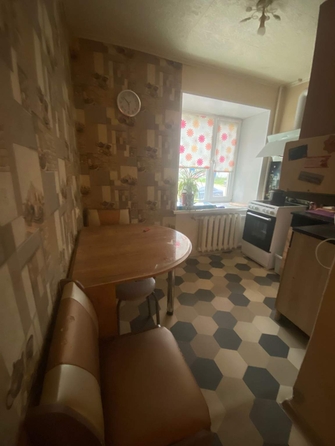 
  Сдается 2-комн. квартира, 37.1 м², 2-й мкр
. Фото 1.