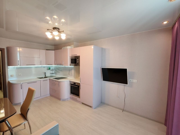 
  Сдается 1-комн. квартира, 50.4 м², Елизаровых ул
. Фото 3.