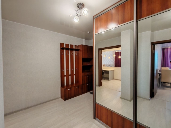 
  Сдается 1-комн. квартира, 50.4 м², Елизаровых ул
. Фото 24.