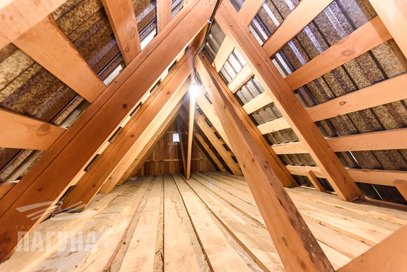 
  Продается дом, 70 м², Томск
. Фото 10.