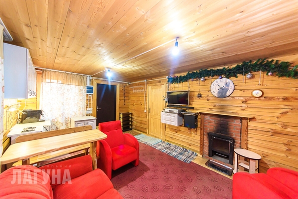 
  Продается дом, 70 м², Томск
. Фото 35.