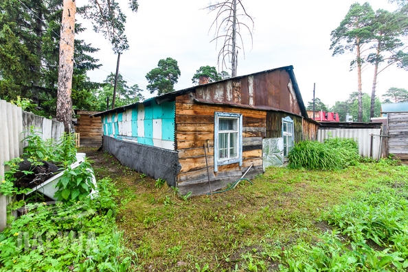 
  Продается дом, 42.4 м², Томск
. Фото 17.