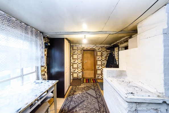 
  Продается дом, 42.4 м², Томск
. Фото 21.