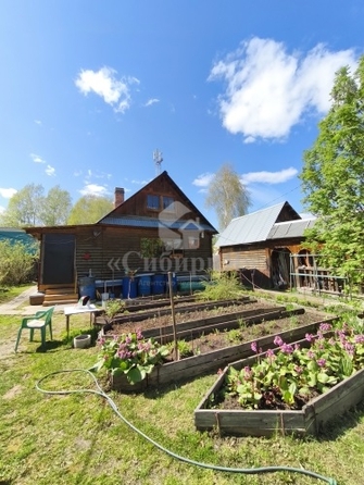 
  Продается дом, 40 м², Томск
. Фото 4.