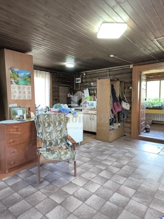 
  Продается дом, 40 м², Томск
. Фото 14.