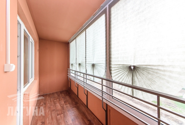 
  Продается 1-комн. квартира, 34.6 м², Андрея Крячкова ул, д. 6
. Фото 4.
