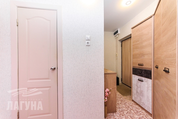 
  Продается 1-комн. квартира, 34.6 м², Андрея Крячкова ул, д. 6
. Фото 7.